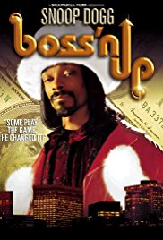 Watch Free Bossn Up (2005)