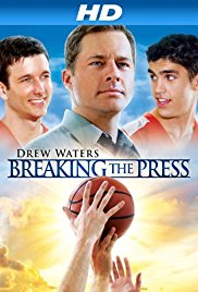 Watch Full Movie :Breaking the Press (2010)