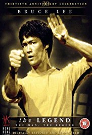 Watch Free Bruce Lee, the Legend (1984)