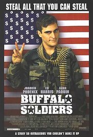 Watch Free Buffalo Soldiers (2001)