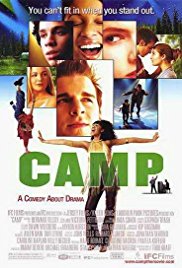 Watch Free Camp (2003)