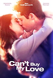 Watch Free Cant Buy My Love (2017)
