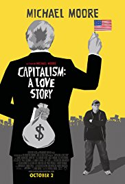 Watch Free Capitalism: A Love Story (2009)