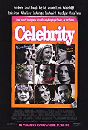 Watch Free Celebrity (1998)