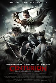 Watch Free Centurion (2010)