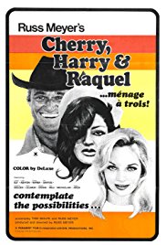 Watch Free Cherry, Harry &amp; Raquel! (1970)