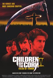 Watch Free Children of the Corn V: Fields of Terror (1998)