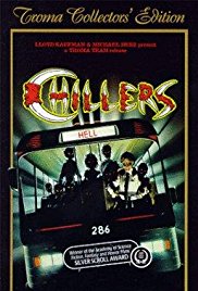 Watch Free Chillers (1987)