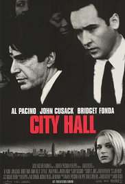 Watch Full Movie :City Hall (1996)