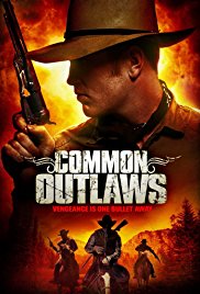 Watch Free Common Outlaws (2014)