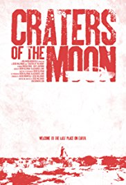 Watch Free Craters of the Moon (2011)