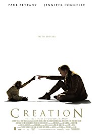Watch Free Creation (2009)