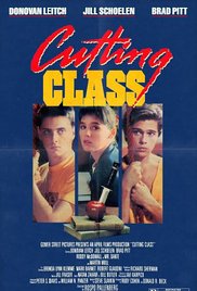Watch Full Movie :Cutting Class (1989)