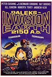 Watch Free Daleks Invasion Earth 2150 A.D. (1966)