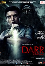 Watch Free Darr @ the Mall (2014)