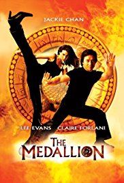 Watch Free The Medallion (2003)