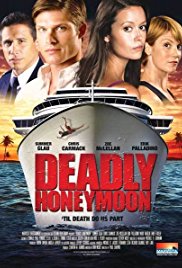 Watch Free Deadly Honeymoon (2010)