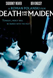 Watch Free Death and the Maiden (1994)