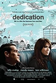 Watch Full Movie :Dedication (2007)