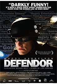 Watch Free Defendor (2009)
