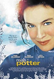 Watch Free Miss Potter (2006)