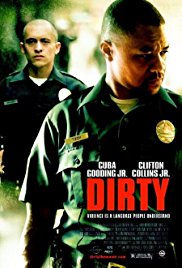 Watch Free Dirty (2005)