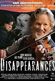 Watch Free Disappearances (2006)