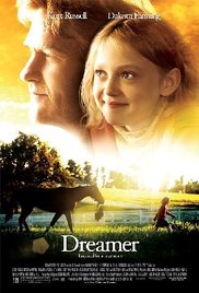 Watch Free Dreamer: Inspired by a True Story (2005)