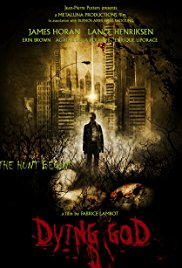 Watch Free Dying God (2008)