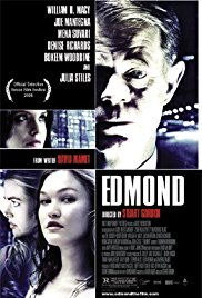 Watch Free Edmond (2005)
