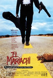 Watch Free El Mariachi (1992)