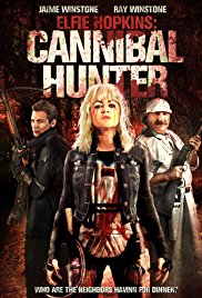 Watch Free Elfie Hopkins: Cannibal Hunter (2012)