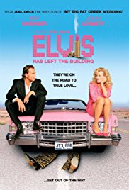 Watch Full Movie :Elvis Has Left the Building (2004)