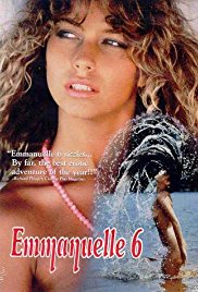 Watch Free Emmanuelle 6 (1988)