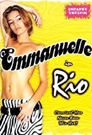Watch Free Emmanuelle in Rio (2003)