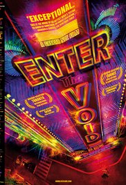 Watch Free Enter the Void (2009)