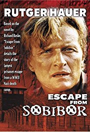 Watch Free Escape from Sobibor (1987)