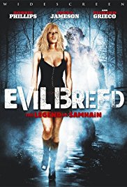 Watch Free Evil Breed: The Legend of Samhain (2003)