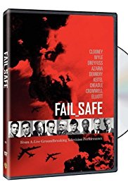 Watch Free Fail Safe (2000)