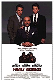 Watch Free Family Business (1989)