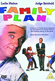 Watch Free Family Plan (1997)
