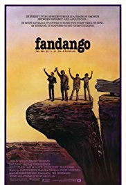 Watch Free Fandango (1985)