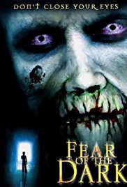 Watch Free Fear of the Dark (2003)