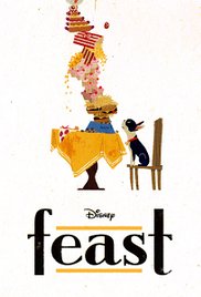 Watch Free Feast (2014)