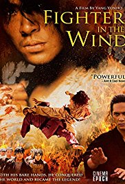 Watch Full Movie :Fighter in the Wind (2004)