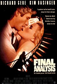 Watch Free Final Analysis (1992)