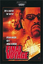 Watch Free Final Voyage (1999)