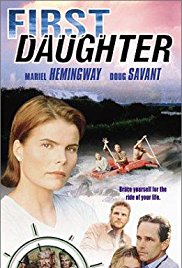 Watch Free First Daughter (1999)