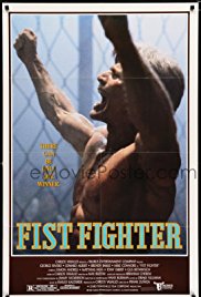 Watch Full Movie :Fist Fighter (1989)