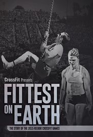 Watch Full Movie :Fittest on Earth: The Story of the 2015 Reebok CrossFit Games (2016)